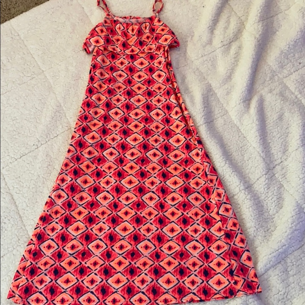 Kids Dress